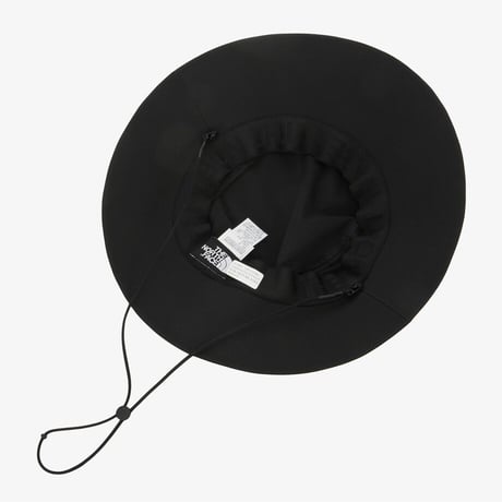 TNF ACTIVE HAT BLACK NE3HR02A