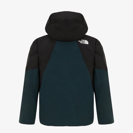 【SUMMIT SERIES】M'S MERAPEAK GTX PRO JACKET DARK GREEN NJ2GS02B