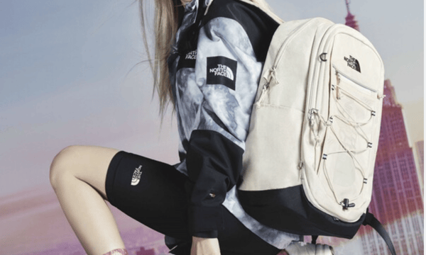 THE NORTH FACE WHITE LABEL