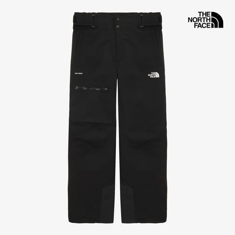 M'S VAIL PANTS BLACK NP6NR69A