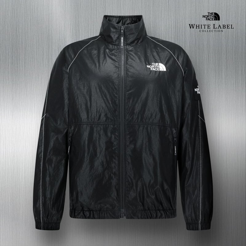 OLEMA FLASH JACKET BLACK NJ3NR68 | THE NORTH FA