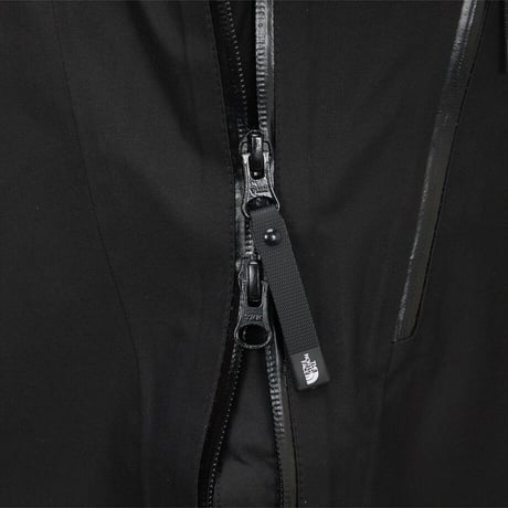 M'S ALTOS JACKET BLACK NJ2HR51A