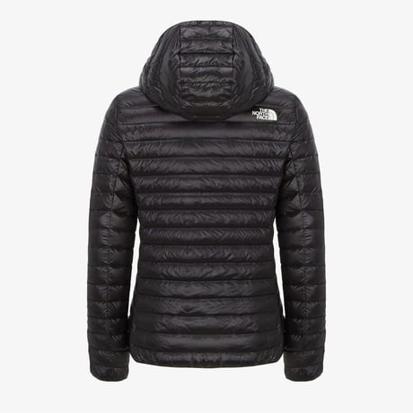 W'S ARENAL HOODIE (RDS) BLACK NJ1DR80A