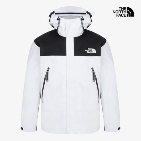 M'S GTX MOUNTAIN 3L JACKET OFF WHITE NJ2GR03B