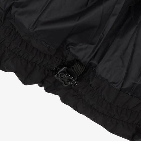 M'S OLAN DOWN JACKET (RDS) BLACK NJ1DR63