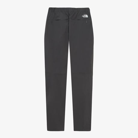 W'S ROBSON PANTS DARK GRAY NP6NR30C