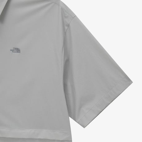 M'S ICECUBE SHAKET GRAY NH8SS22C