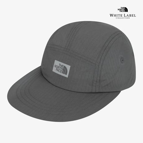 WL CAMP CAP CHARCOAL GREY NE3CS02L