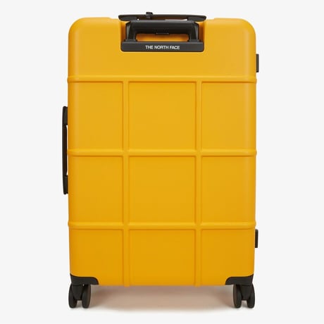 TNF NEW WHEELER 24 GOLD YELLOW NN2AS79D