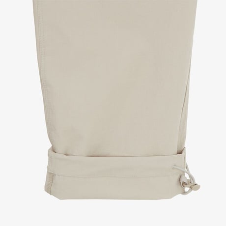 W'S ROBSON PANTS WHITE SAND NP6NR30B