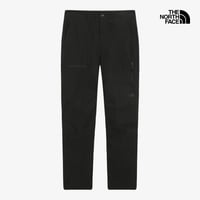 M BASIN PANT BLACK NP6NS29A