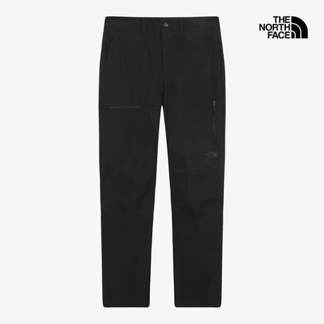 M BASIN PANT BLACK NP6NS29A