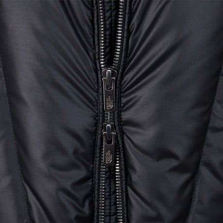 W'S NOVARA DOWN PARKA (RDS) BLACK NJ1DS85A