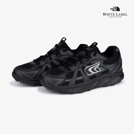 SOLID TECH REAL BLACK NS93R74J