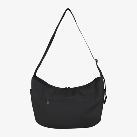 STANDARD HOBO BAG L BLACK NN2PR53J