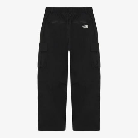 W'S VENTRA PANTS BLACK NP6NS35A
