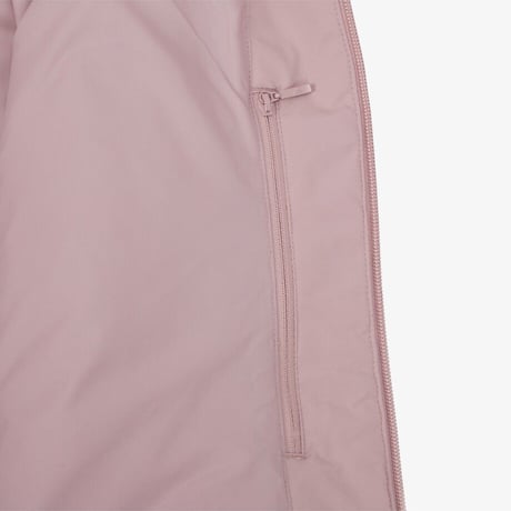 W'S CLIMB PARKA DUSTY ROSE NJ2HS81B