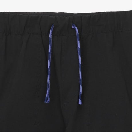 M'S WALLS PANTS BLACK NP6NR23A