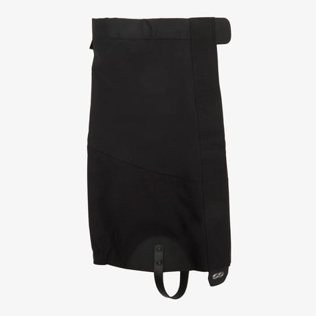 DURABLE SNOW GAITER BLACK NA5IR66A