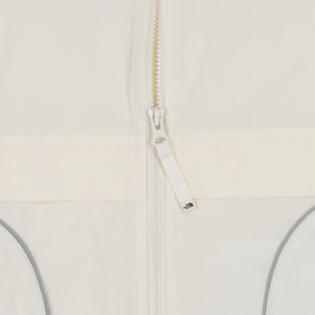 K'S BRIO JACKET CREAM NJ3BS10U