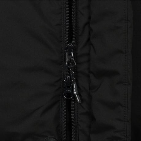 M'S ANORT DOWN COAT (RDS) REAL BLACK NC1DR52B