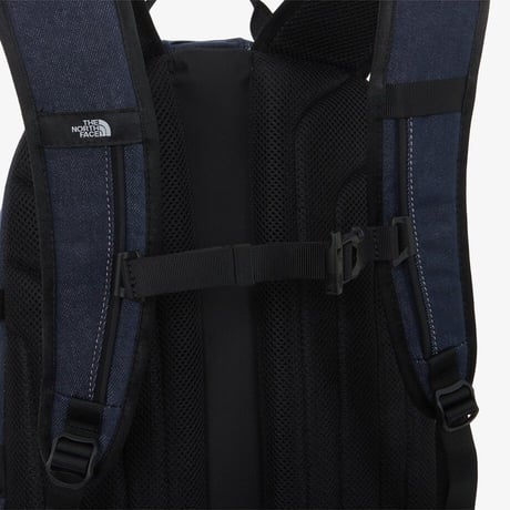 BIG SHOT NOVELTY_DENIM DARK NAVY NM2DR55A