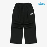 K'S TRAILMATE CORDUROY PANTS BLACK NP6NS54S