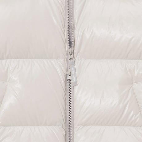 W'S NOVELTY NUPTSE DOWN A-FIT (RDS) CREAM NJ1DQ96K