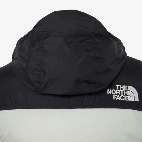 M'S 1996 RETRO NUPTSE VEST NEUTRAL GRAY NV1DS65B