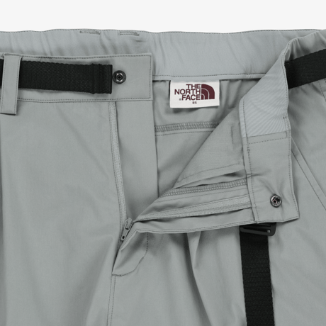 NEILTON PANTS WARM GRAY NP6NS02K