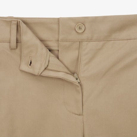 W'S AGIO PANTS BROWN SUGAR NP6NS87B