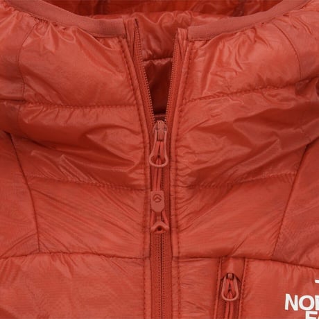 【SUMMIT SERIES】W'S HEATLINE JACKET RED NJ3NS80C
