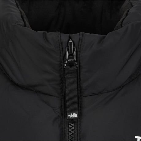 K'S 1996 NUPTSE JACKET (RDS) BLACK NJ1DS58T