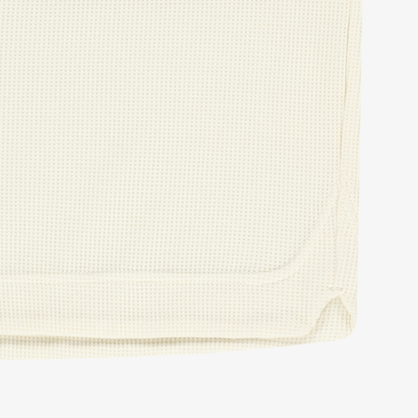 WELT SHORTS CREAM NS6KS02L