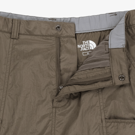 W'S SHELDON SKIRT COCOA BROWN NK6NS34L