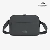 LINDEN CROSS BAG M CHARCOAL GREY NN2PS09K