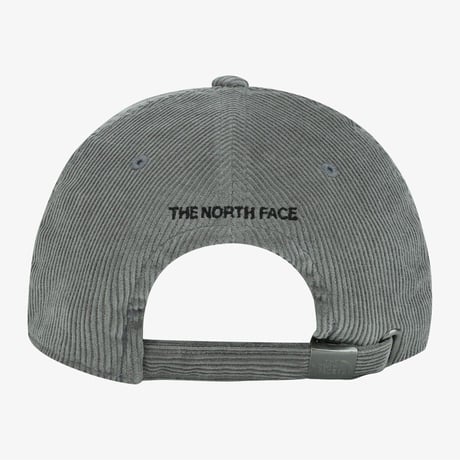 STANDARD BALL CAP_CD GRAY NE3CR60K