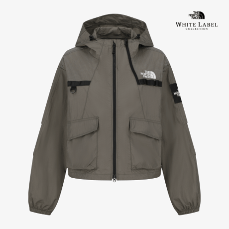 W'S SHELDON JACKET COCOA BROWN NJ3LS31K