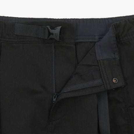 W'S SOFTWOOD SKIRT BLACK NK6NS80A