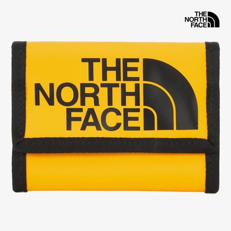 BASE CAMP WALLET GOLD NN2PR93B