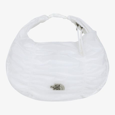 BONNEY SR 2WAY TOTE MINI WHITE NN2PS16J