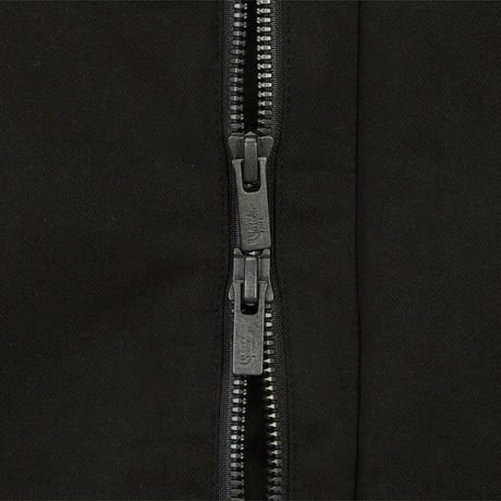 M'S LUCCA V COAT BLACK NC3NR64A