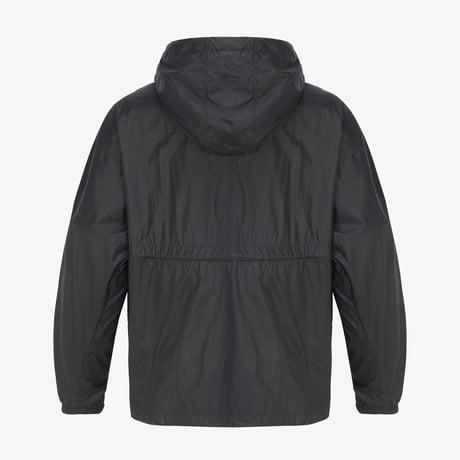 W'S CHILLER PARKA CHARCOAL GREY NJ3LR38C
