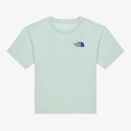 K'S EMBLEM ARCHIVE S/S R/TEE MINT NT7UR14U