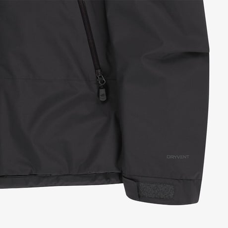 LINE-X HEAT JACKET DARK BROWN NJ3NR57L