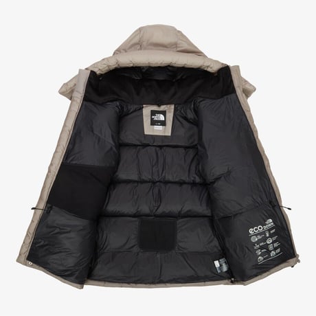 M'S 1994 HIM DOWN PARKA (RDS) BEIGE NJ1DR78B