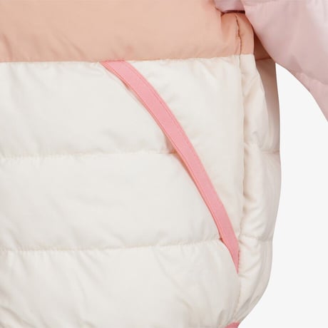 K'S OLLY T JACKET LIGHT PINK NJ3NS54U