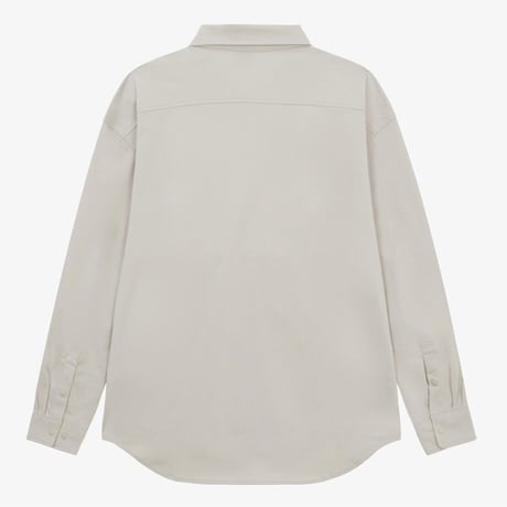 M'S ALWAYS SHIRTS WHITE SAND NH8LR56B