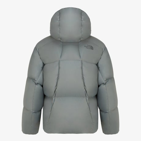 M'S SKYE DOWN JACKET (RDS) GRAYISH KHAKI NJ1DR59B