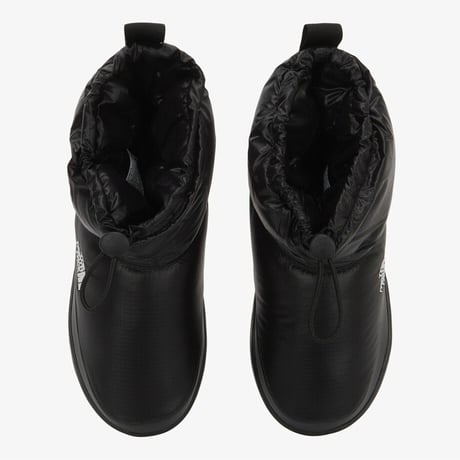 CAMP BOOTIE SHORT BLACK NS87R68A